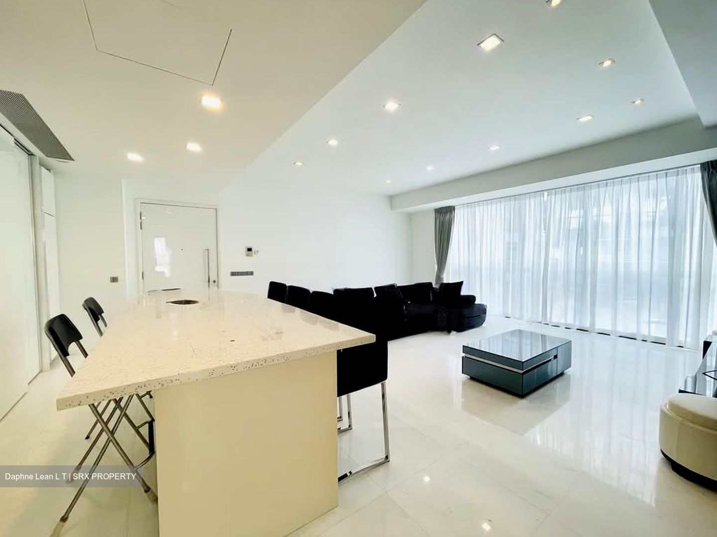 Reflections At Keppel Bay (D4), Condominium #580128021